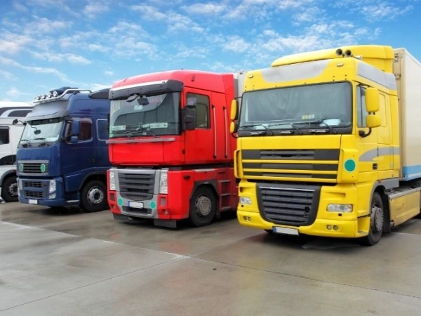 Bursa Bağlarbaşı Nakliye